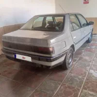 پژو آردی دوگانهسوز|خودرو سواری و وانت|قوچان, |دیوار