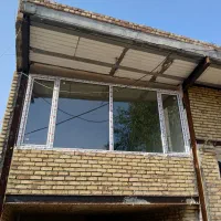نمایندگی رسمی درب و پنجره دوجداره و آلومینیومی|خدمات پیشه و مهارت|ارومیه, |دیوار