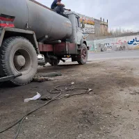نیازمنده راننده پایه یکم
