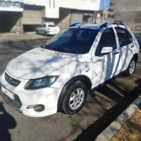 دوعددکوییک 1401بیرنگ وR1400|خودرو سواری و وانت|اردبیل, |دیوار