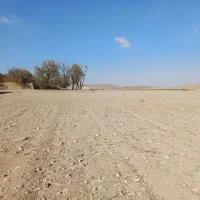 زمین مسکونی آماده ساخت