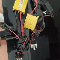 زنون جفت قانتاق