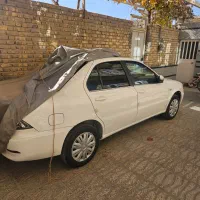 سمند سورن پلاس موتور XU7P س|خودرو سواری و وانت|اقلید, |دیوار