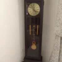 ساعت ایستاده درحدنو