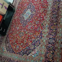 فرش دستباف کاشان|فرش|تهران, قصر فیروزه ۲|دیوار