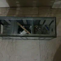 وسایل آکواریوم آب شور|ماهی|تهران, دروازه شمیران|دیوار