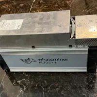 ماینر M30S++ 106T قیمت مناسب واتسماینر|قطعات و لوازم جانبی رایانه|شیراز, تندگویان|دیوار