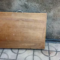 میز کار کاغذ دیواری(کارکرده)