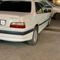 پارس ELX|خودرو سواری و وانت|ماکو, |دیوار