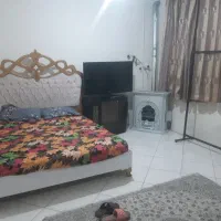 مبله شیخ بهایی یک خواب روزانه ماهانه|اجارهٔ کوتاه‌مدت آپارتمان و سوئیت|تهران, امیرآباد|دیوار