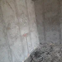 پلاستر سیاه و سفید ....لوله کشی ساختمان|خدمات پیشه و مهارت|شوشتر, |دیوار