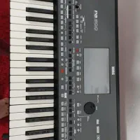 ساز ،کیبورد pa600QT|پیانو، کیبورد، آکاردئون|سورک, |دیوار