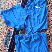 لباس ژیمناستیک