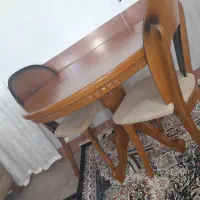 میز ناهار خوری
