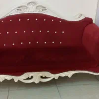 مبل هفت نفره|مبلمان خانگی و میز عسلی|تهران, چیتگر شمالی|دیوار