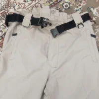 شلوار اورجینال چهار فصل