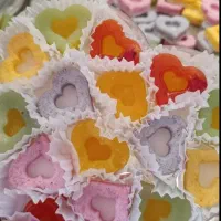 قندو نبات طعم دار( میوه ای و دمنوشی)|خوردنی و آشامیدنی|تهران, افسریه جنوبی|دیوار