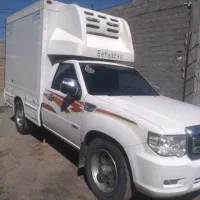 فروش ماشین پادرا پلاس یخچال دار