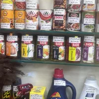 سوپرمارکت