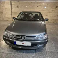 پژو پارس موتور جدید XU7P، مدل ۱۴۰۱