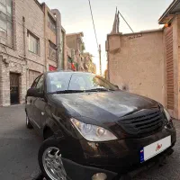 خورو سواری|خودرو سواری و وانت|تهران, شارق|دیوار