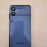 گوشی سامسونگ a06 در حد