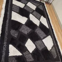 دوتاگلیم سالم 6متری و۱۲۰در۱۷۰