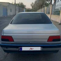 پژو ۴۰۵ جیرفت|خودرو سواری و وانت|جیرفت, |دیوار