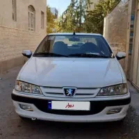 سواری پارس tu5 مدل ۱۴۰۰