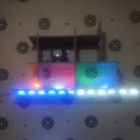 شلف یا استند دیواری