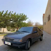 پژو۴۰۵|خودرو سواری و وانت|تهران, یافت آباد شمالی|دیوار