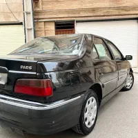 فروش پارس سال دوگانه خانگی|خودرو سواری و وانت|ساری, |دیوار