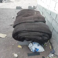 چادر سیاه(لتف) (پلاس)