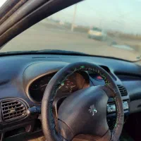 206مدل 85 بیرنگ|خودرو سواری و وانت|آق قلا, |دیوار