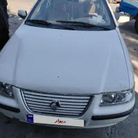 سمند مدل 84|خودرو سواری و وانت|بیرجند, |دیوار