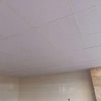 نصب کناف و شبکه دکور تیوی