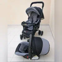 کالسکه و کریر|کالسکه و لوازم جانبی|زنجان, |دیوار