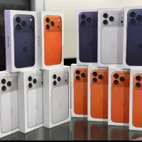 iphone 17 pro max 256/512 Zaa