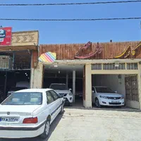 فروش و معاوضه مغازه