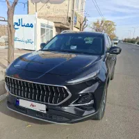 ماشین کی ام سی k7 ۴۰۲|خودرو سواری و وانت|بردسکن, |دیوار