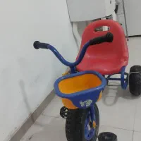 سه چرخه بچه