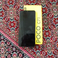 گوشی شیاومی c71