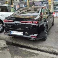 رسپکت ۲ صفر تحویل فوری مدل ۱۴۰۴و۱۴۰۵