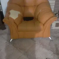 مبل ۷ نفره|مبلمان خانگی و میز عسلی|زنجان, |دیوار