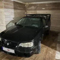 آریسان 1 مشکی مدل 95