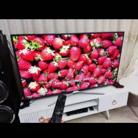 ال ای دی55سامسونگ هوشمند4k