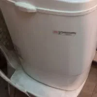 نی نی شور مارک نیکو|ماشین لباسشویی و خشک‌کن لباس|تهران, مسعودیه|دیوار