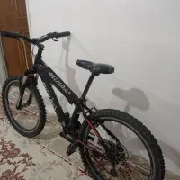 دوچرخه 24 پورت لاین|دوچرخه، اسکیت، اسکوتر|خرمآباد, |دیوار