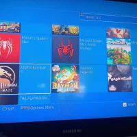 PS4 Pro کپی خور|کنسول، بازی ویدئویی و آنلاین|مشهد, شهرک لشکر (شهرک غرب)|دیوار
