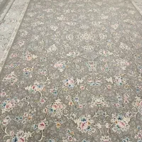 ۲ تخته فرش ۱۲ متری نو|فرش|قم, آزادگان|دیوار